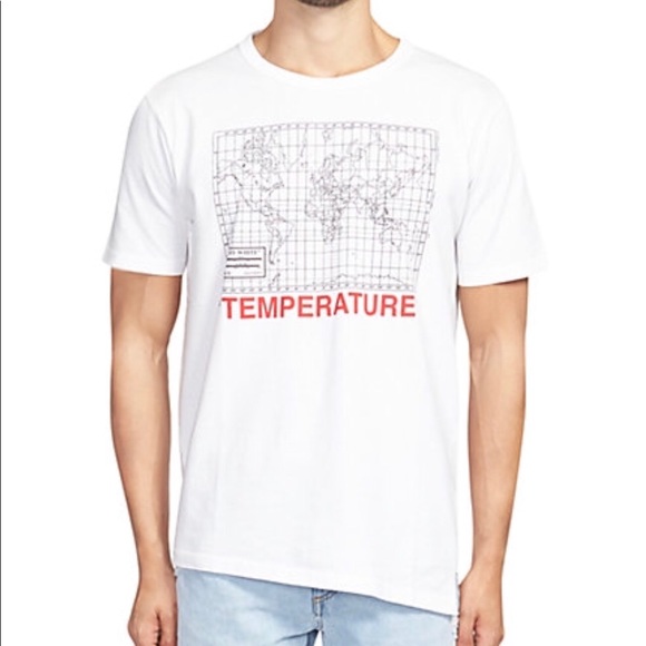 Off White T Shirt